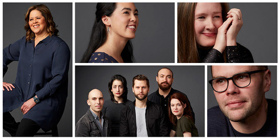 Signature Adds Sarah Ruhl, Anna Deavere Smith and More to Residency Program Image
