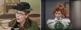 CBS Presents I LOVE LUCY FUNNY MONEY SPECIAL Image