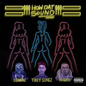 Trey Songz Releases a New Single with 2 Chainz & Yo Gotti and Announces a New Movie, BLOOD BROTHER Image