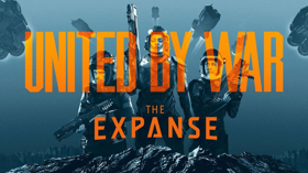Amazon Prime Video Announces the Season Three Premiere of THE EXPANSE 