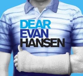 DEAR EVAN HANSEN Hopeful Brandon Marinas Sent Hoax Casting Offer Image