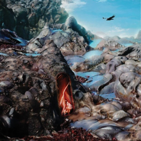 Kleenex Girl Wonder Return with New Track PRACTICAL EFFECTS + Announce New Album Image