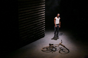 Interview: Natalie Ibu Talks GOOD DOG Image