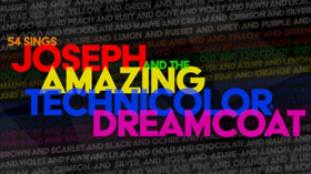 JOSEPH AND THE AMAZING TECHNICOLOR DREAMCOAT Will Have 25th Anniversary Concert Image