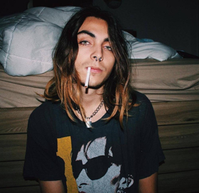 Check Out Paris Shadows, Joining Post Malone On Tour Image