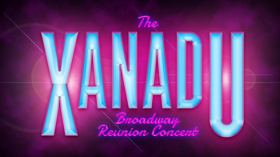 XANADU Reunion Concert to Feature Elizabeth Stanley, Max Von Essen, and More Image