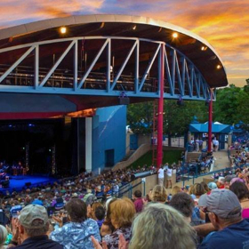 Arvada Center Awarded CTG Henry For Outstanding Theatre Season Image
