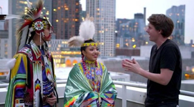 ABC's MORE IN COMMON to Launch a Second Broadcast Compilation Image