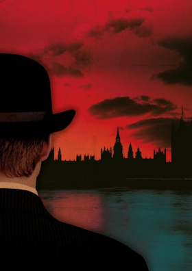 Casting Announced for THE PASSING OF THE THIRD FLOOR BACK in London Image