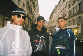 Mason Collective Drop New 3-Track Mazzina EP On Cuartero's Label SANITY Image