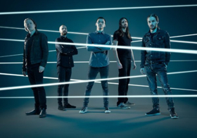 TesseracT To Release New Studio Album SONDER Friday, April 20 Image