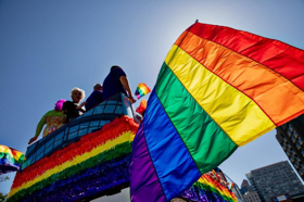 YouTube to Release LGBTQ+ Documentary STATE OF PRIDE Image