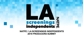 NATPE's LA Screenings Independents Announces Programming for 2019 Showcase Image