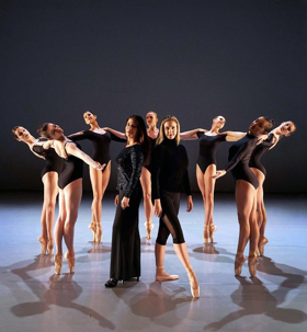 BalletNext Presents 2019 Season in Partnership with University of Utah School of Dance 