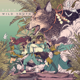 Dabin Releases Highly Anticipated Album WILD YOUTH 