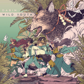 Dabin Releases Highly Anticipated Album WILD YOUTH Image