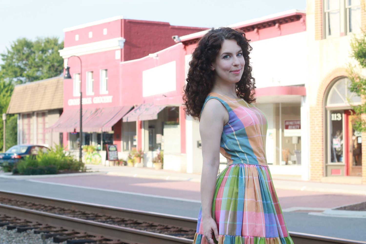 Feature: THE ASHLAND SUMMER THEATRE FESTIVAL: A BEHIND-THE-SCENES COMMENTARY Image