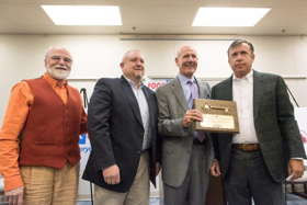 Food City Donates Building to Barter Theatre Image