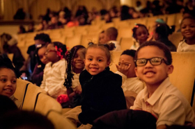 Auditorium Theatre Announces 2019-20 Student Matinee Series Image
