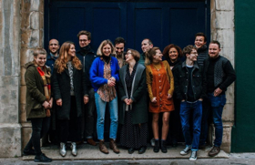 Full Casting Announced For YOU STUPID DARKNESS! Image