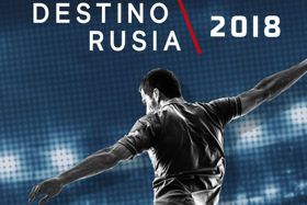 HBO Latin Soccer Series DESTINO RUSIA 2018 Debuts April 11 