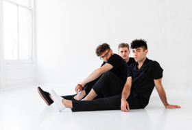 MAYVE Premieres Fresh New Single 'Head High' Image