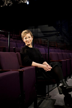 Anna D. Shapiro Will Direct Elton John and Shaina Taub's THE DEVIL WEARS PRADA Musical Image