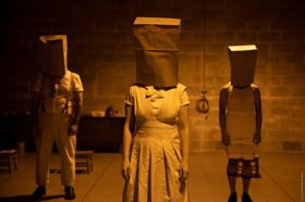 Little Lord's SKINNAMARINK To Premiere March As Part Of Next Door At NYTW Image