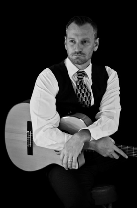 Cohen – A Tribute Comes to POPArt Theatre Image