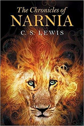Netflix to Develop Series and Films Based on C.S. Lewis' THE CHRONICLES OF NARNIA Image