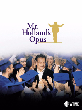 BD Wong to Helm Ogunquit Playhouse's NYC Reading of MR. HOLLAND'S OPUS Musical Image