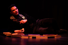 Interview: Tom Littler Talks PICTURES OF DORIAN GRAY at Jermyn Street Theatre Image