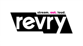 Queer Global Streaming Network REVRY Updates App with New Content for August 