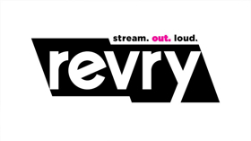 Queer Global Streaming Network REVRY Updates App with New Content for August Image