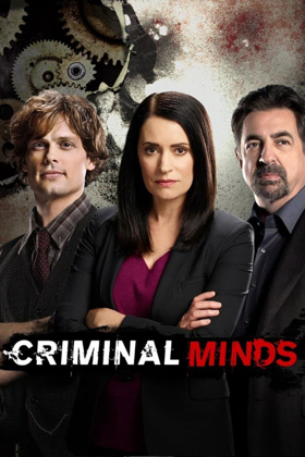 CRIMINAL MINDS Will End After Season 15 Image