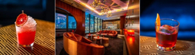 DEAR IRVING ON HUDSON Opens at Aliz Hotel Times Square 