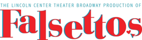 FALSETTOS Comes to the Kennedy Center Image