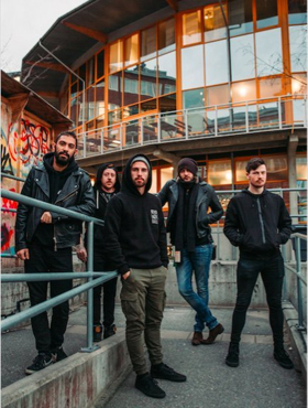 The Raven Age Share Joan of Arc Inspired Video for 'Fleur De Lis' Image