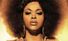 Three Time Grammy Winner Jill Scott to Play the New Jersey Performing Arts Center 