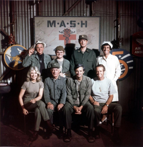 WGN America Honors Late David Ogden Stiers With Weekend M*A*S*H Marathon  Image