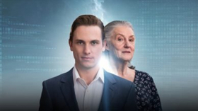Review: MARJORIE PRIME Gives A Glimpse Into A Not Too Distant Future Of Cyber Companions And Coping With Loss. Image