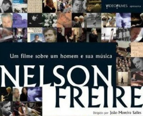 Music of the Americas To Present Screening of NELSON FREIRE 