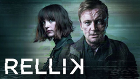 Limited Drama Series RELLIK Debuts April 13 on CINEMAX Image