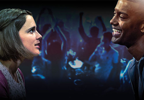 ACTUALLY Begins Performances Tomorrow At Manhattan Theatre Club Image