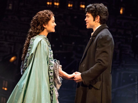 Company Announced for 30th Anniversary of THE PHANTOM OF THE OPERA; Celebration Day Set! Image