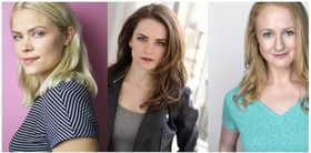 THE OTHER JOSH COHEN Welcomes New Cast Members Image