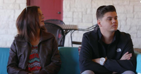 MTV Shares TEEN MOM OG 'Tyler Visits Butch In Rehab' Official Sneak Peek  Image