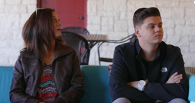 MTV Shares TEEN MOM OG 'Tyler Visits Butch In Rehab' Official Sneak Peek Image