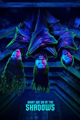 RATINGS: WHAT WE DO IN THE SHADOWS Among Leading Primetime Cable Comedy Series Premieres Image