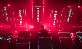 RESISTANCE IBIZA Announces Return to White Isle in 2019 Image